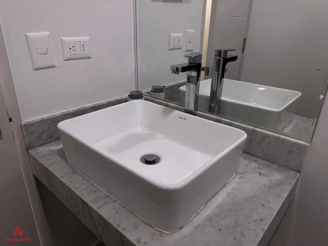 Modern 1BR at San Isidro - ALT 301