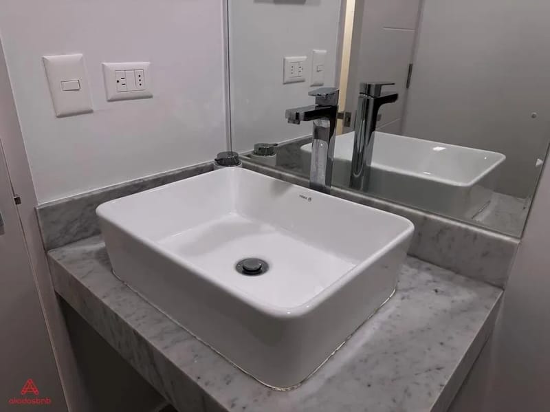Modern 1BR at San Isidro - ALT 301