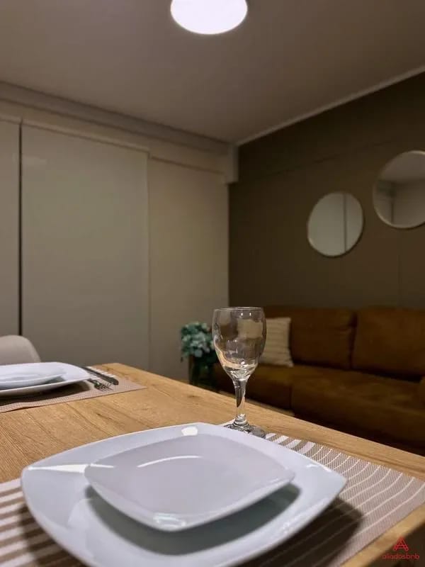 Modern 1BR at San Isidro - ALT 301