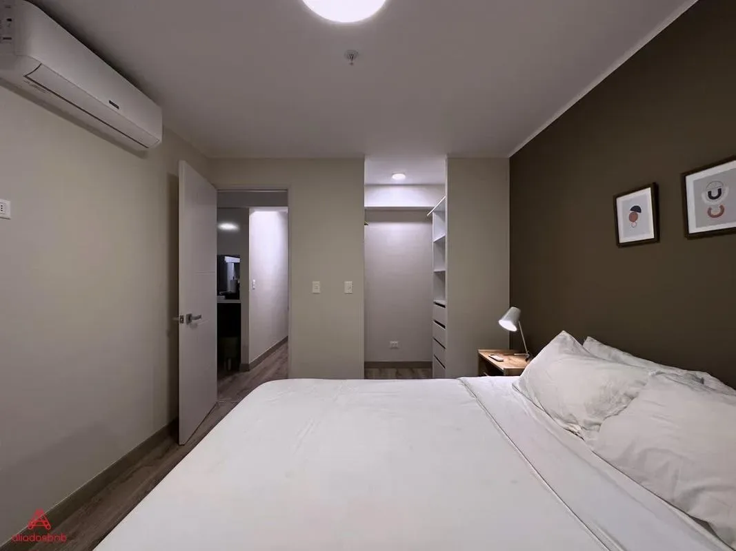 Modern 1BR at San Isidro - ALT 301