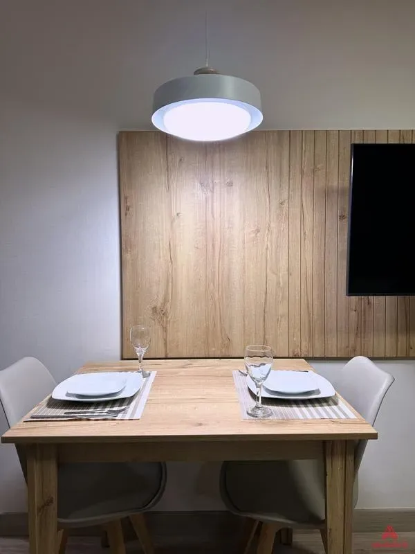 Modern 1BR at San Isidro - ALT 301