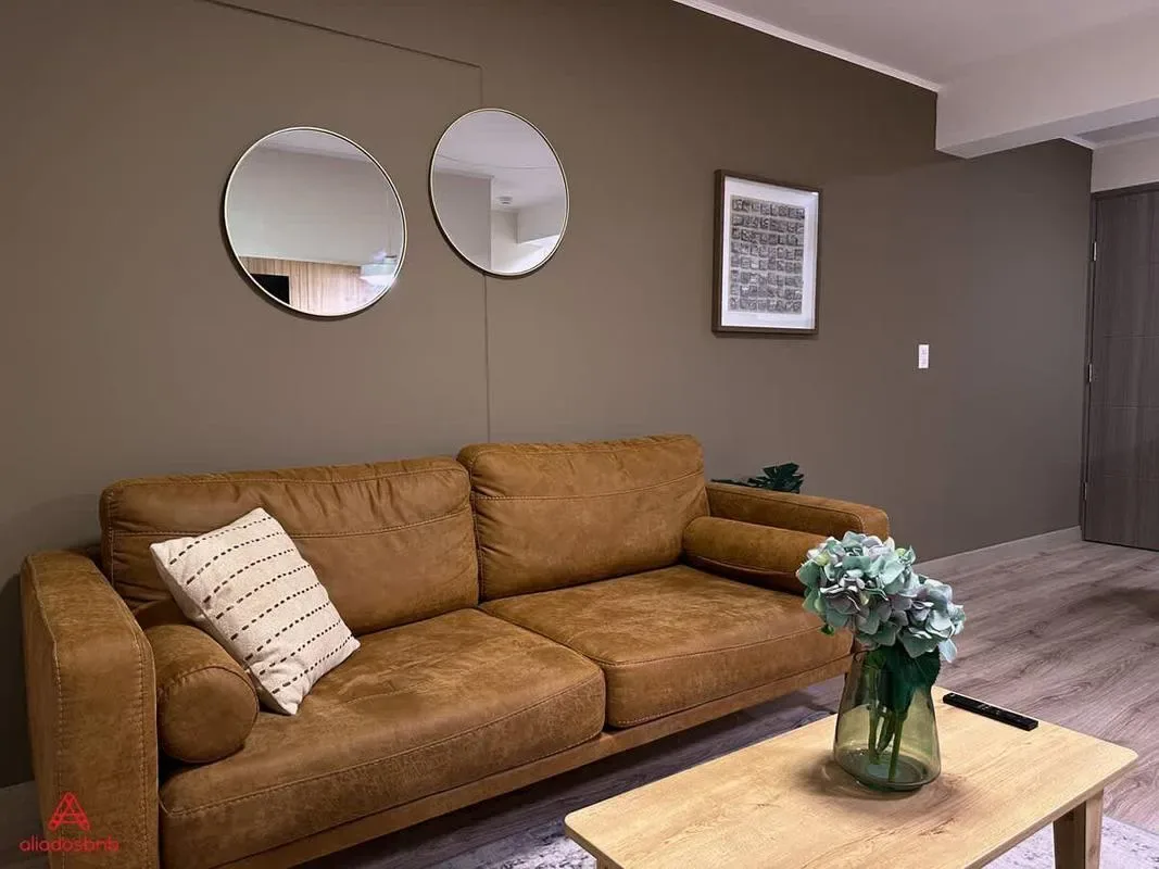 Modern 1BR at San Isidro - ALT 301