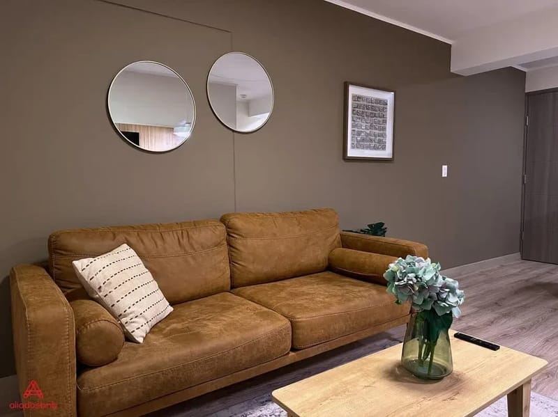 Modern 1BR at San Isidro - ALT 301