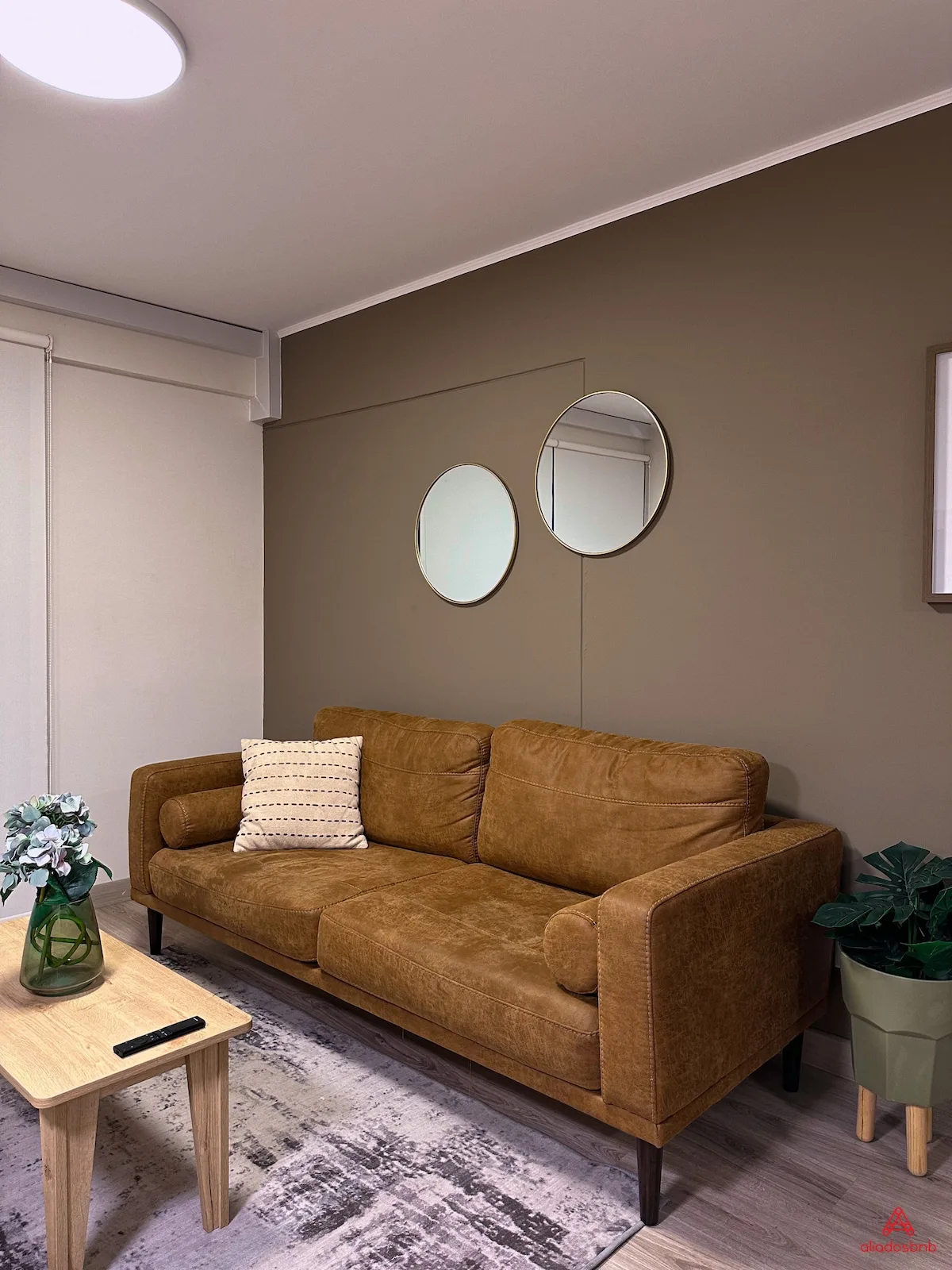 Modern 1BR at San Isidro - ALT 301
