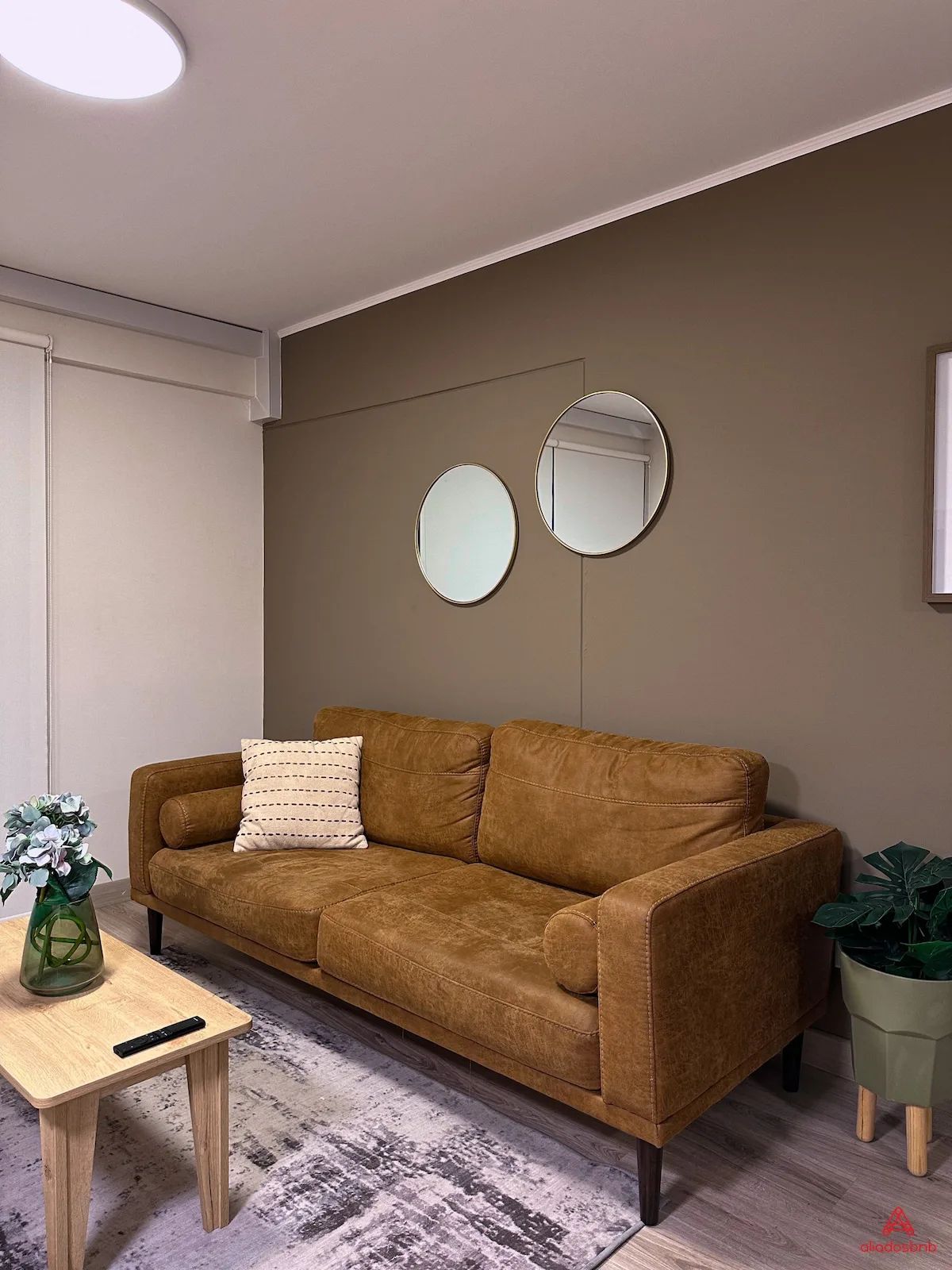 Modern 1BR at San Isidro - ALT 301