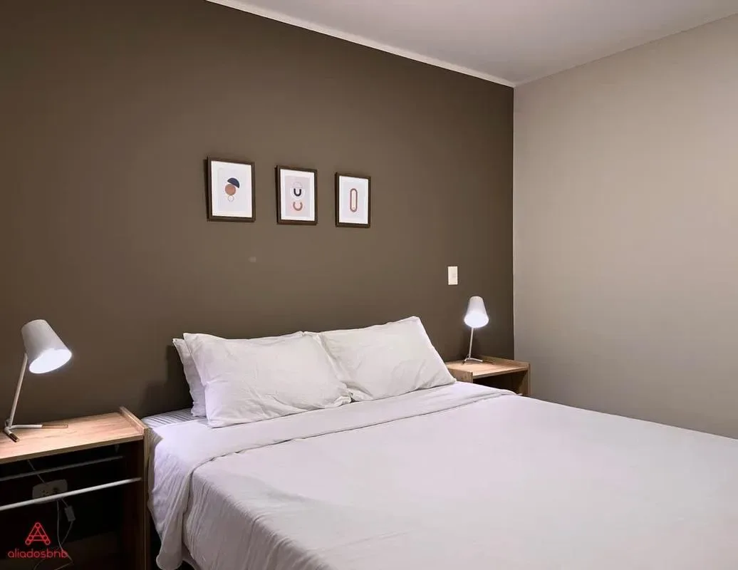 Modern 1BR at San Isidro - ALT 301