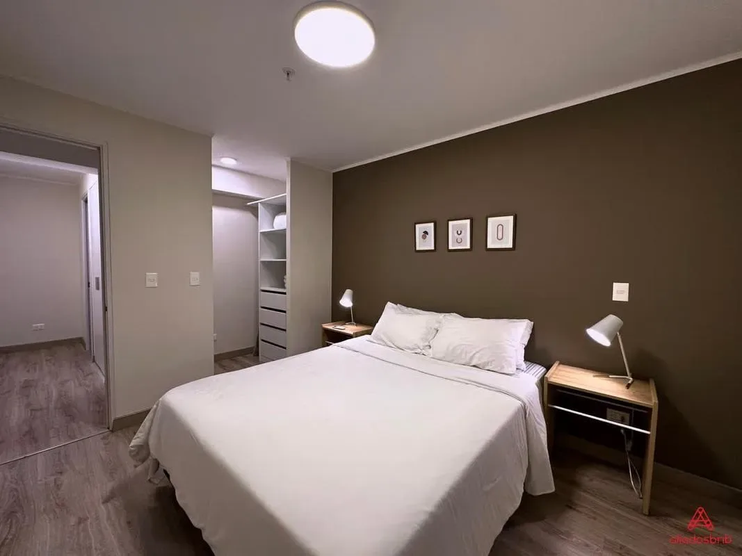 Modern 1BR at San Isidro - ALT 301