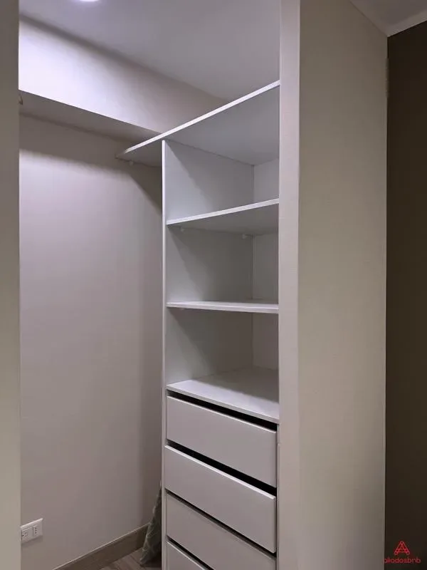 Modern 1BR at San Isidro - ALT 301