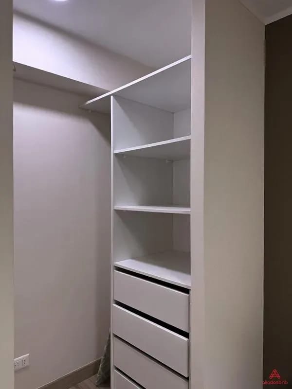Modern 1BR at San Isidro - ALT 301