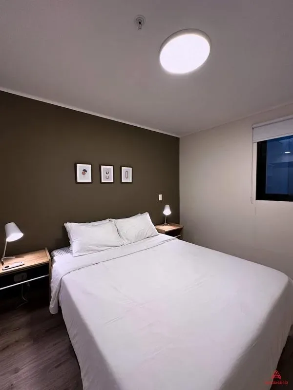 Modern 1BR at San Isidro - ALT 301