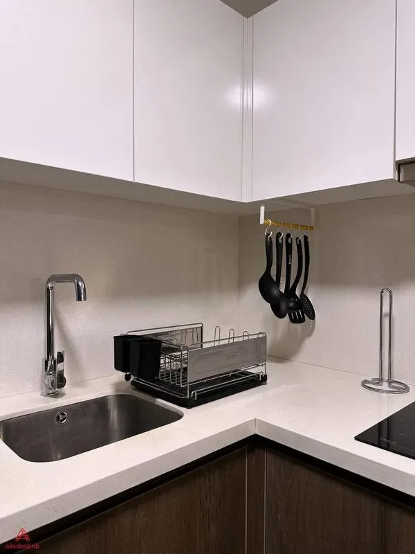 Modern 1BR at San Isidro - ALT 301