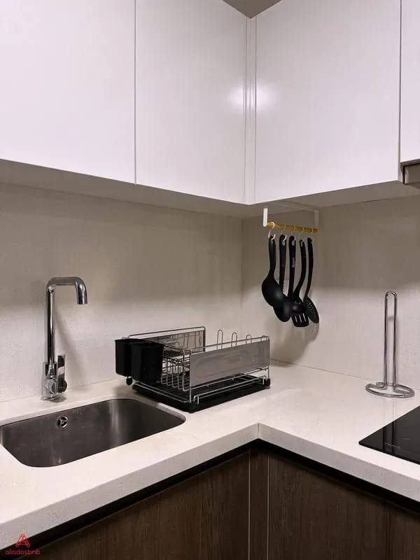 Modern 1BR at San Isidro - ALT 301