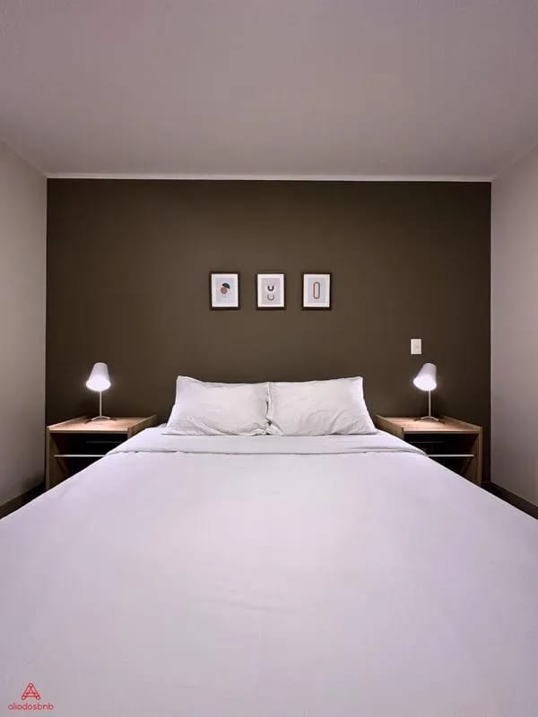 Modern 1BR at San Isidro - ALT 301