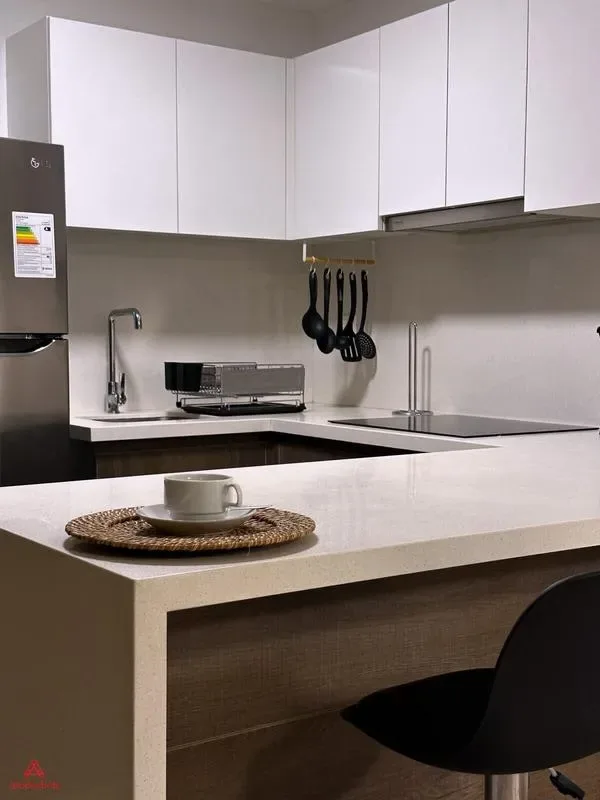 Modern 1BR at San Isidro - ALT 301