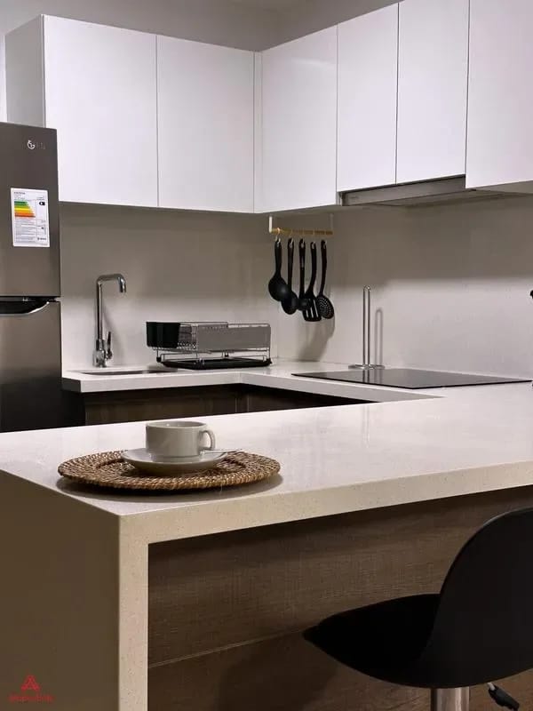 Modern 1BR at San Isidro - ALT 301
