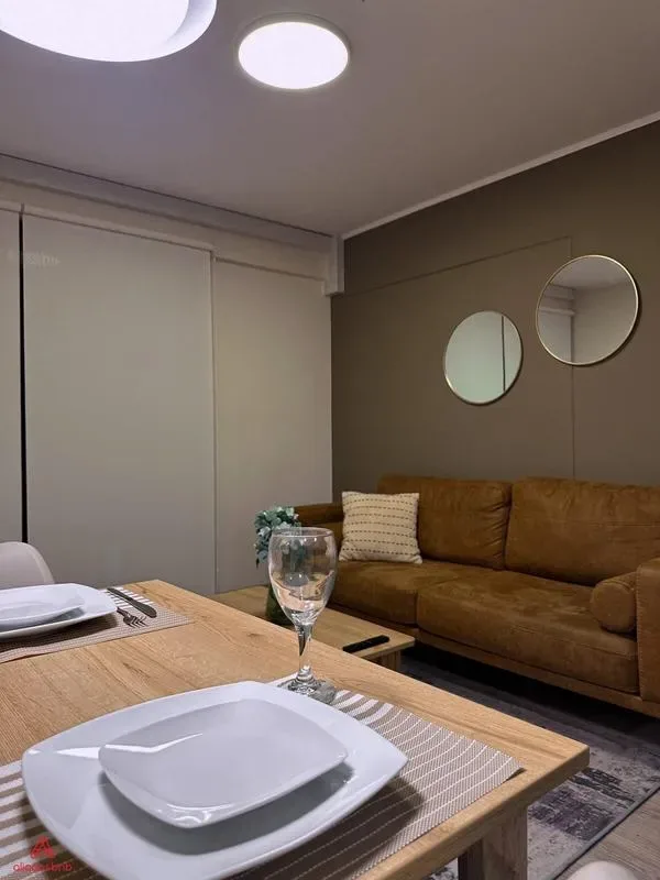 Modern 1BR at San Isidro - ALT 301