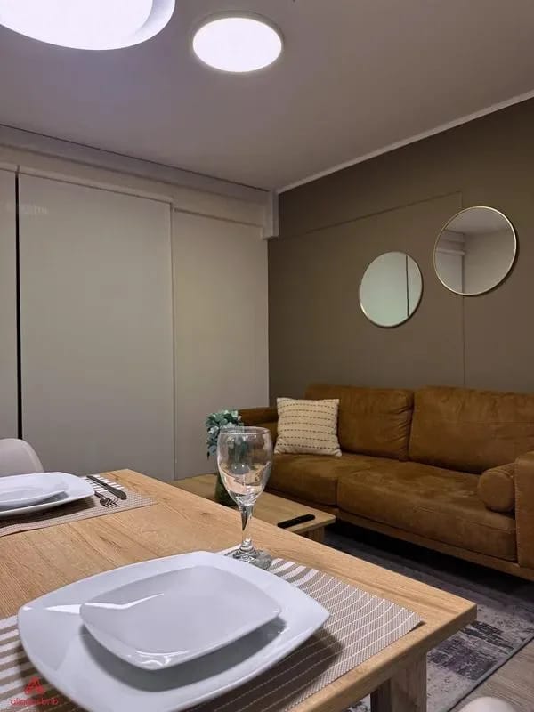 Modern 1BR at San Isidro - ALT 301