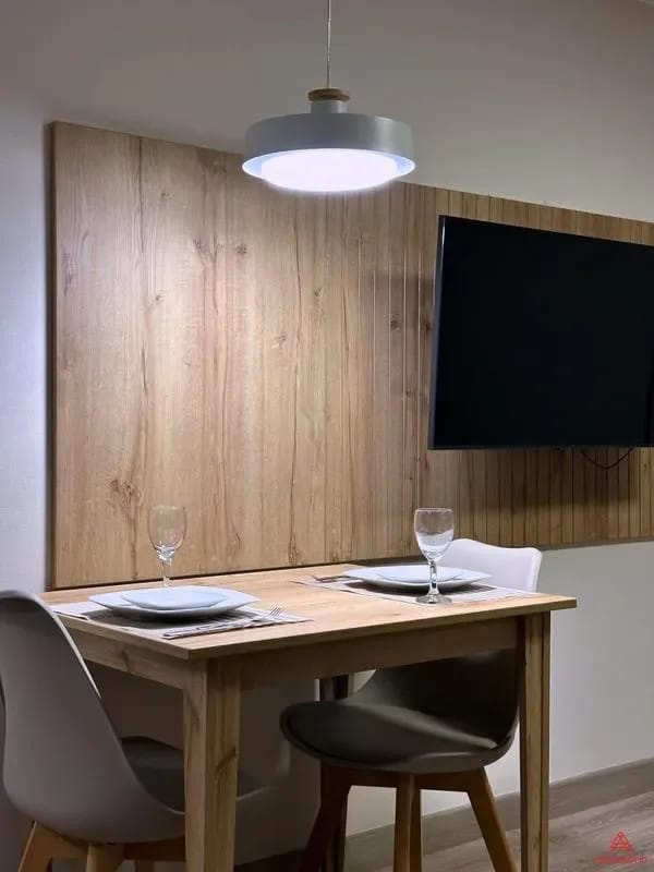 Modern 1BR at San Isidro - ALT 301