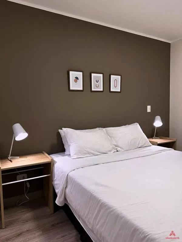 Modern 1BR at San Isidro - ALT 301