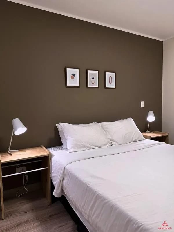 Modern 1BR at San Isidro - ALT 301