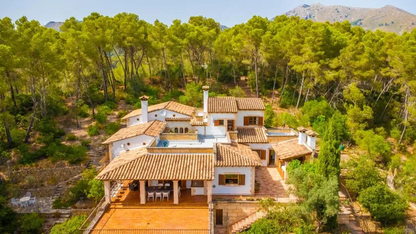 Can Pere Vell