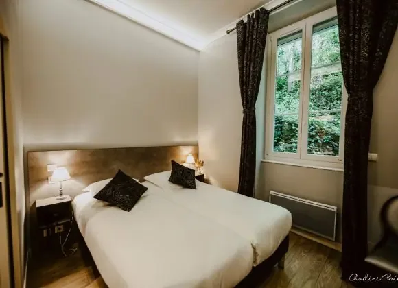 Classic Twin Room