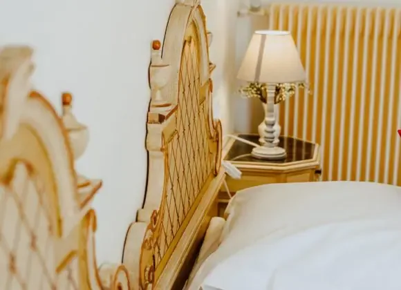Comfort Twin Room