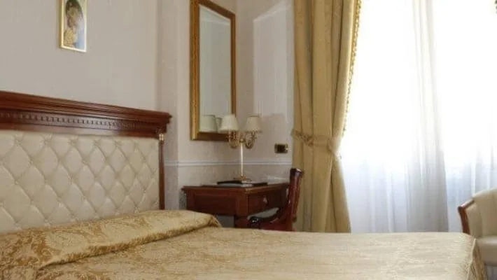 Single room