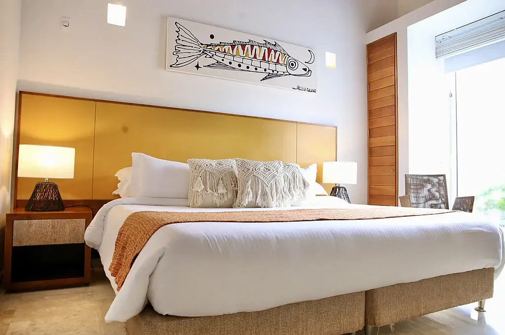Premium Loft at Casa Claver