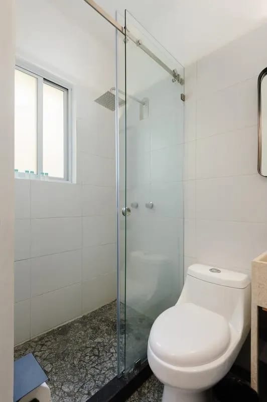 Dreamlike 3BR in Roma Norte