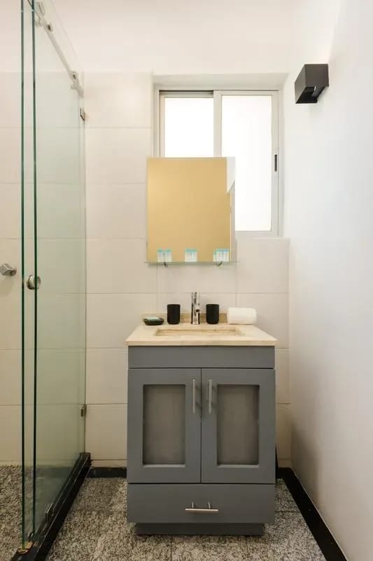 Dreamlike 3BR in Roma Norte