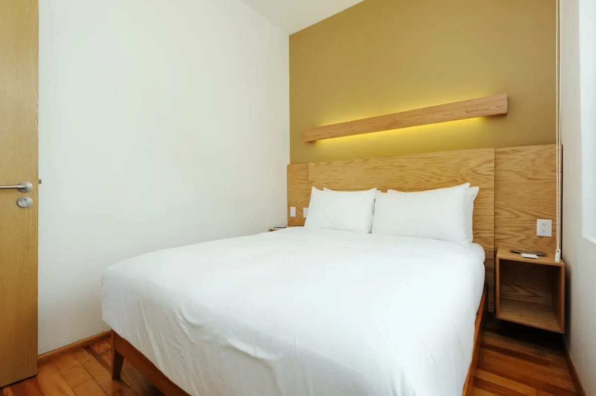 Dreamlike 3BR in Roma Norte