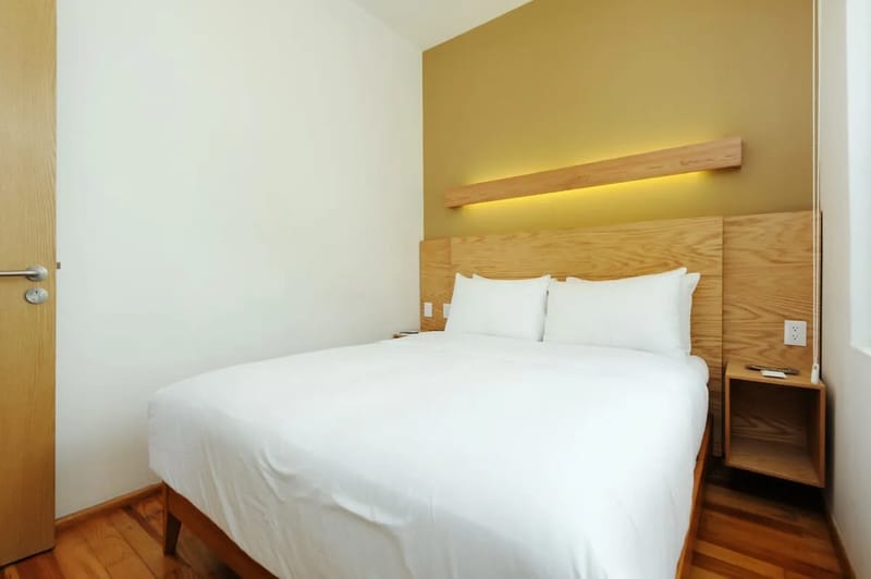 Dreamlike 3BR in Roma Norte