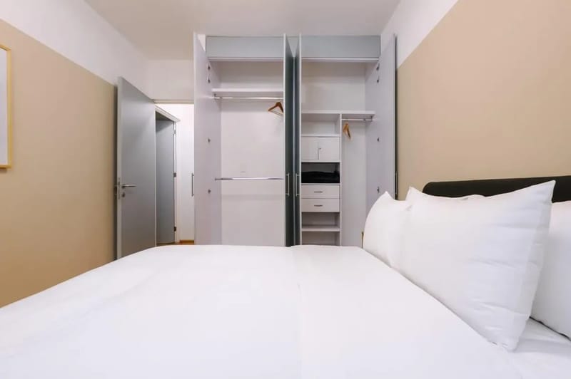 Dreamlike 3BR in Roma Norte