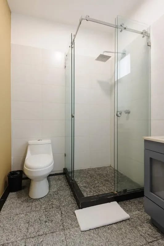Dreamlike 3BR in Roma Norte