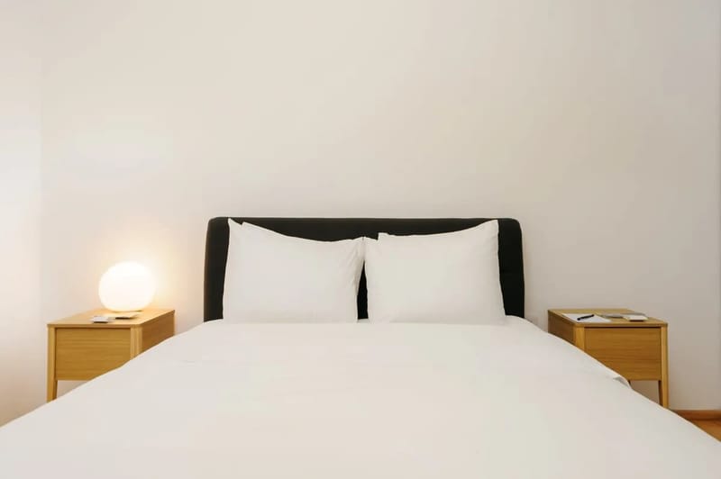 Dreamlike 3BR in Roma Norte