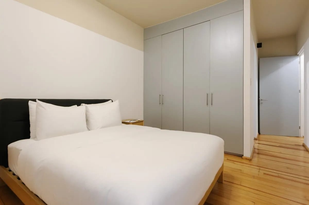 Dreamlike 3BR in Roma Norte