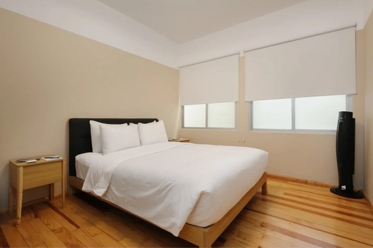 Dreamlike 3BR in Roma Norte