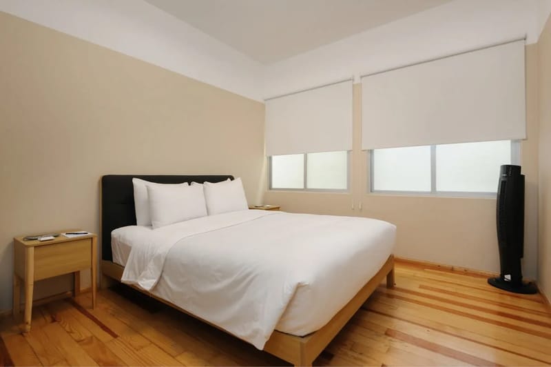 Dreamlike 3BR in Roma Norte