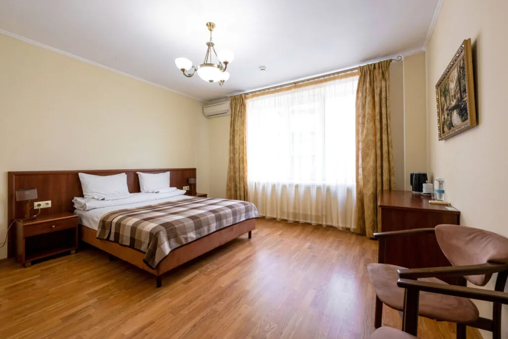 Foto del hotel