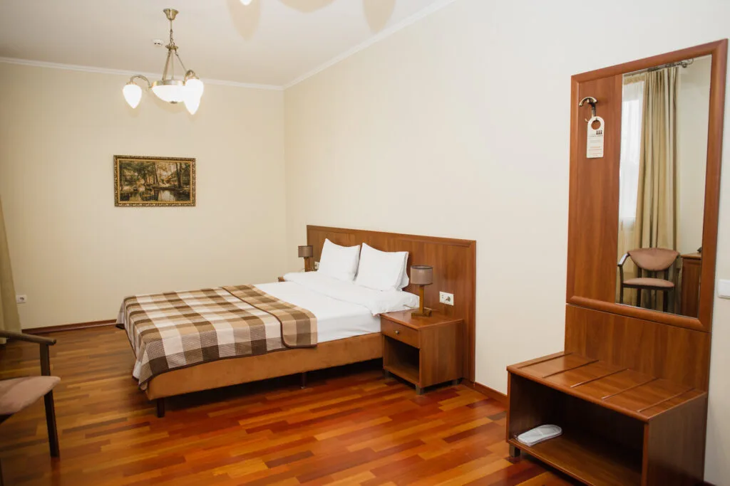 Hotel property photo