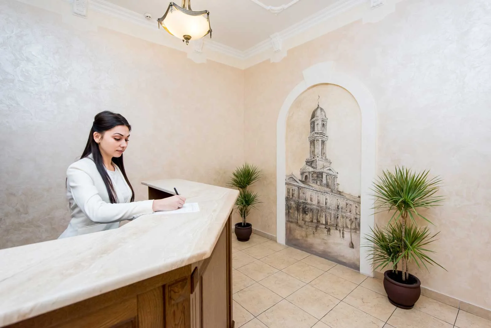 Hotel property photo