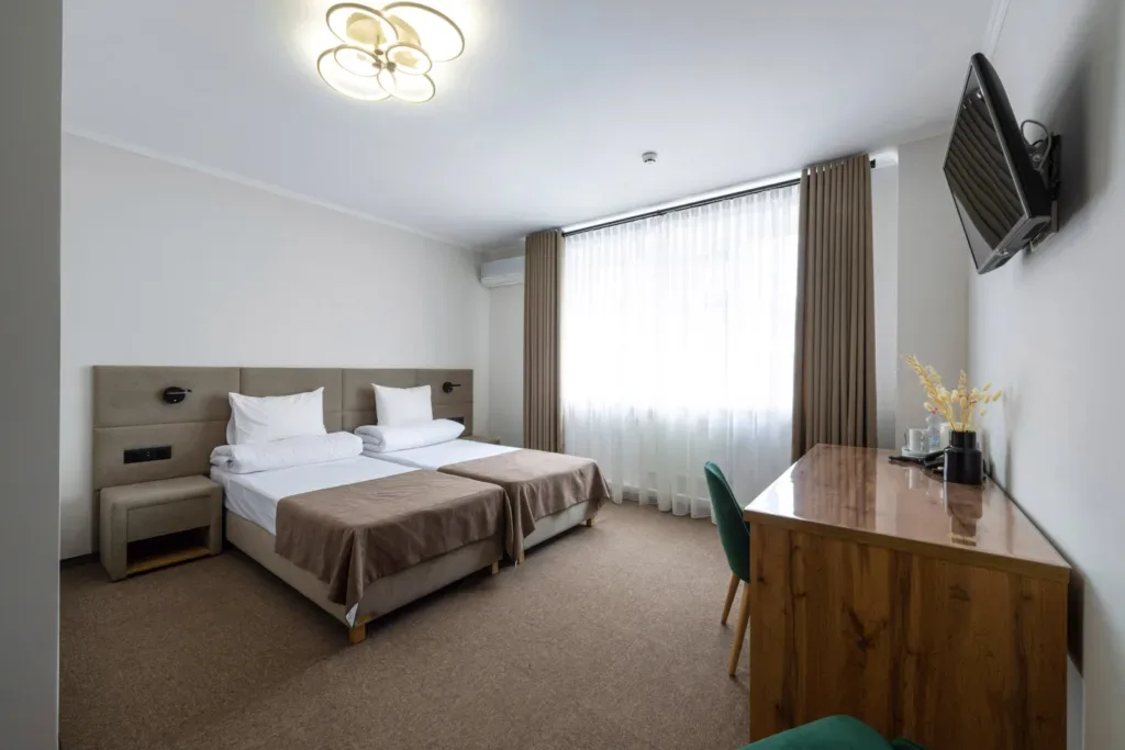 Foto del hotel