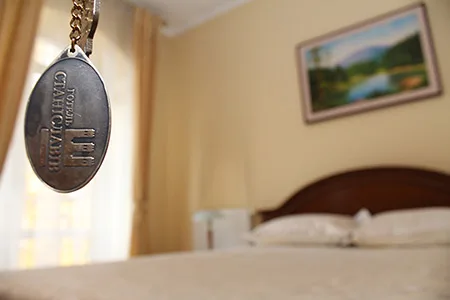 Hotel property photo