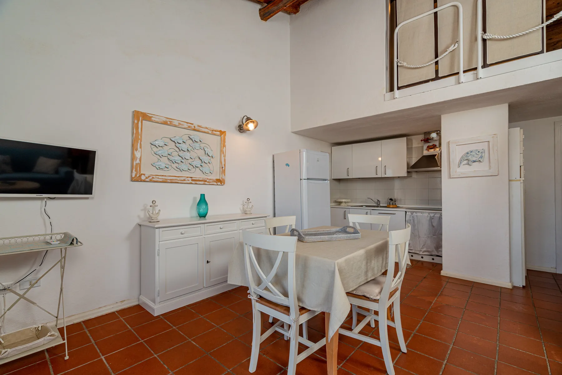 Casa Petralana