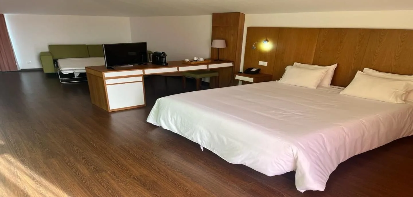 Belmonte Sinai Hotel