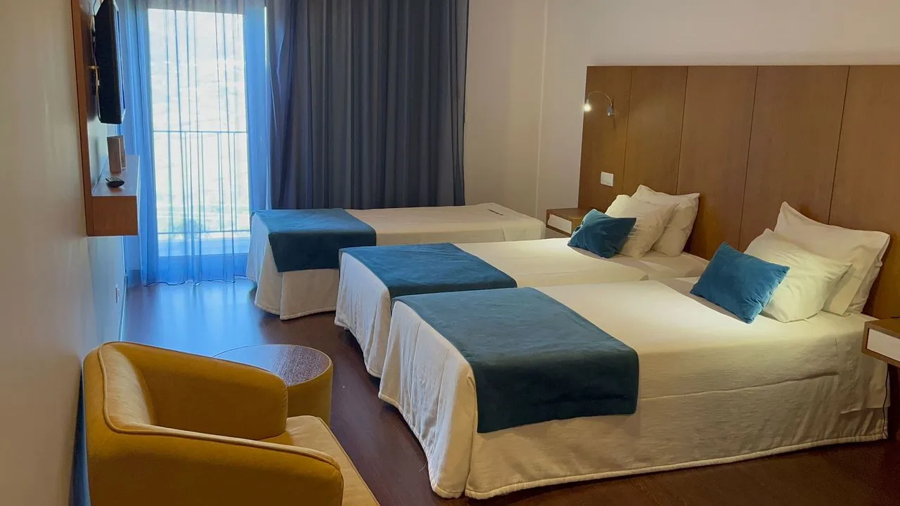 Belmonte Sinai Hotel