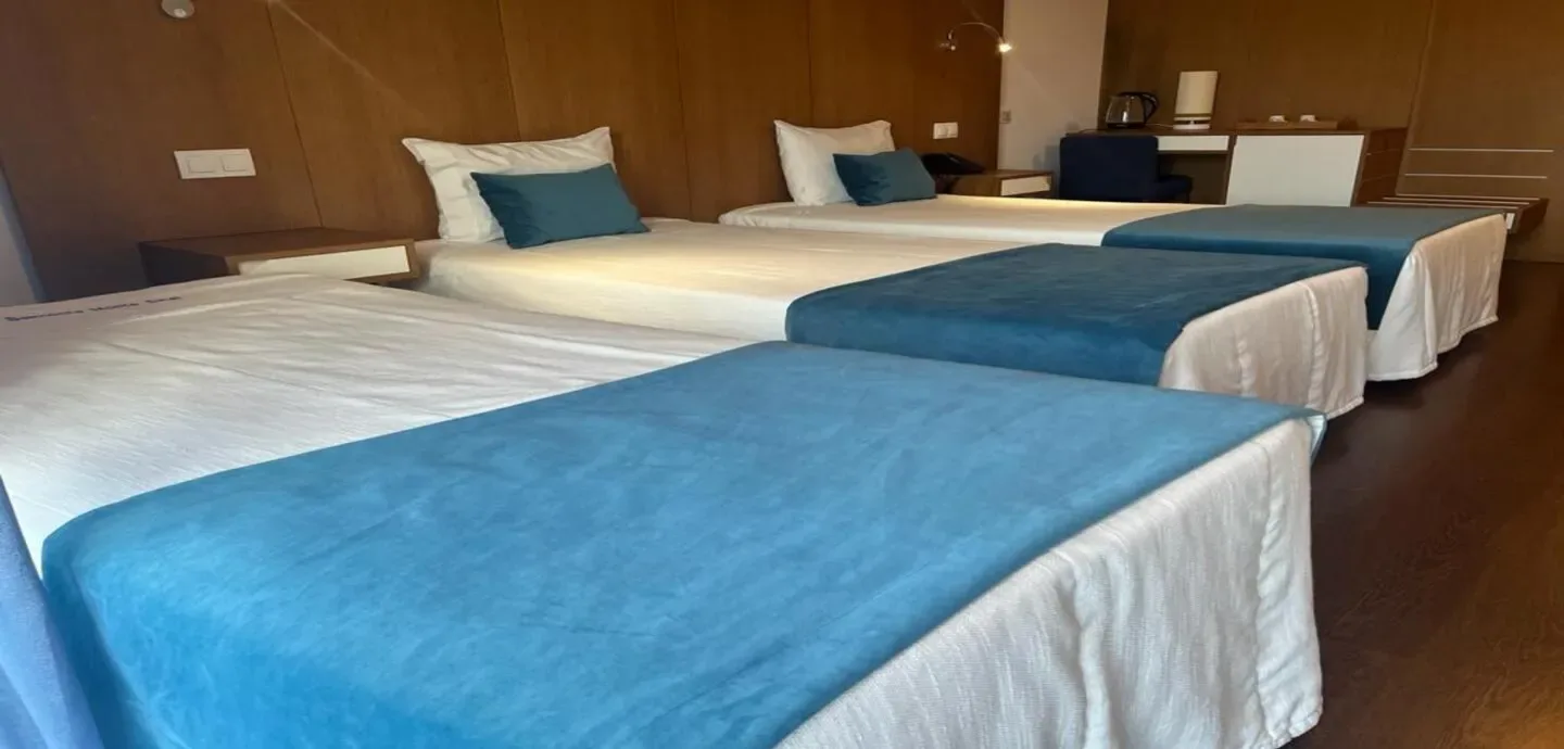 Belmonte Sinai Hotel