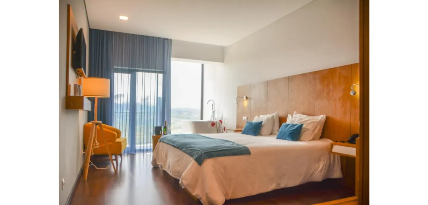 SPA Room