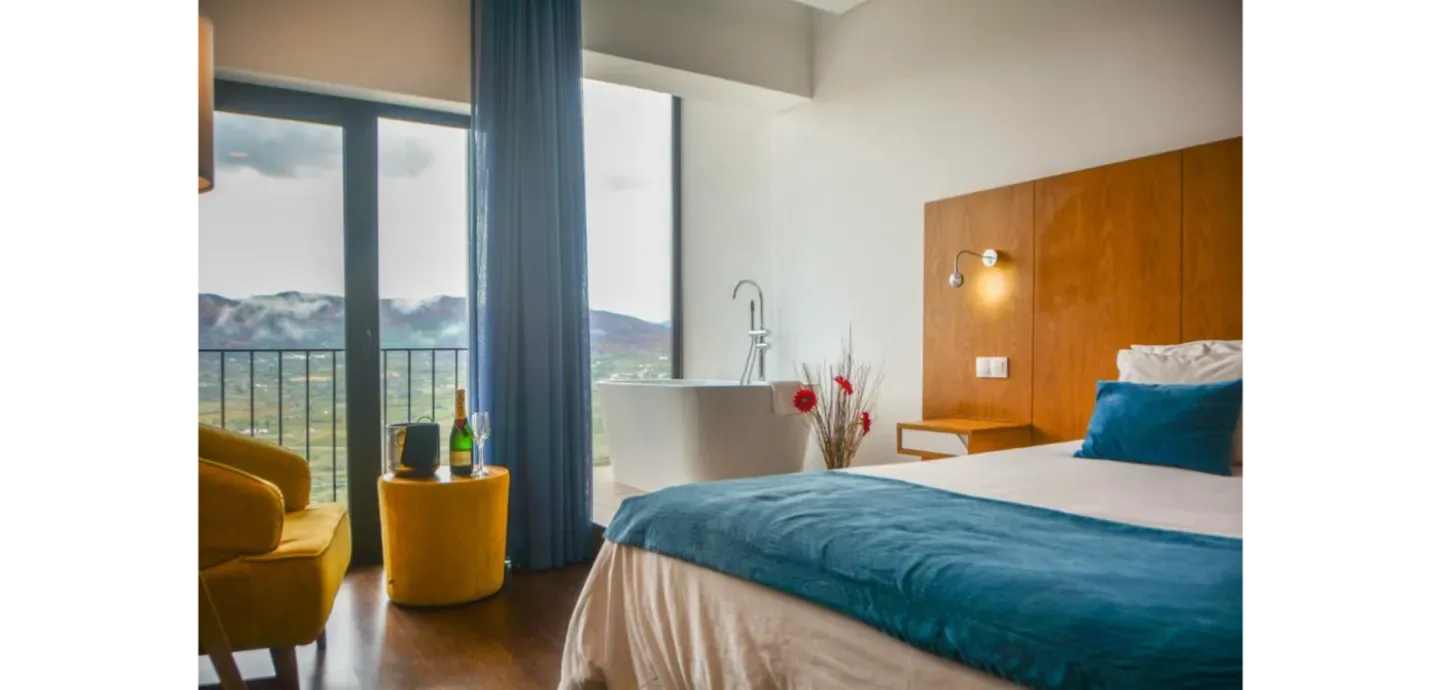 SPA Room